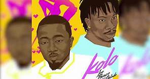 Ice Prince - KOLO (feat. Oxlade) [Official Audio]