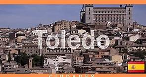Qué ver en TOLEDO: Historia de Toledo