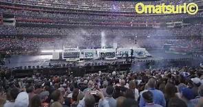 【Full Show】【完全版】2022 スーパーボウル ハーフタイムショー Super Bowl Halftime Show Eminem