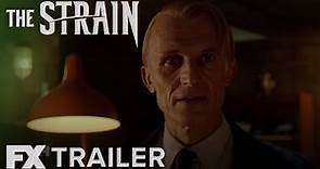 The Strain | Season 3 Ep. 4: Gone But Not Forgotten Trailer | FX