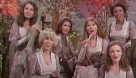 Lawrence Welk Show - Salute to Famous Musical Families from 1974 - Hosted by Lawrence Welk