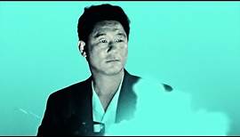 Takeshi Kitano Collection trailer - on BFI Blu-ray from 29 June 2020 | BFI