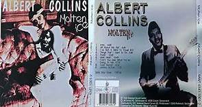 Albert Collins – Molten Ice