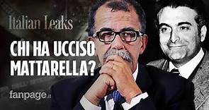 Chi ha ucciso Piersanti Mattarella?