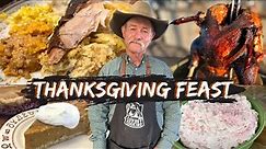 How to Throw a Thanksgiving Feast that Everyone Will Love | Best Thanksgiving Dishes