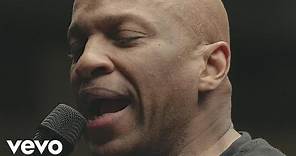 Donnie McClurkin - I Need You (Official Music Video)