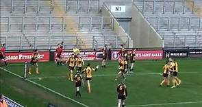 Castleford Academy | Remarkable Try