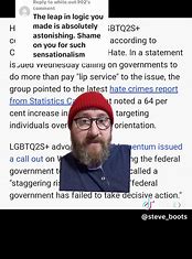 Replying to @white.out.902 Guess again. #greenscreen #skpoli #foryoupage #education #fyp #steve_boots #canpoli #sask #manitoba #mb #ab #alberta #ontpoli #ont #canpolitt #foryou #abpoli