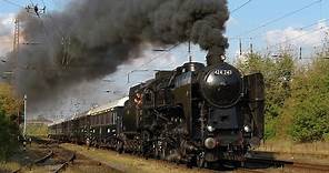 World Class Trains - Venice Simplon Orient Express - Full Documentary