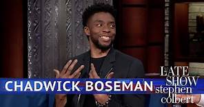 Chadwick Boseman’s Family: 5 Fast Facts You Need to Know