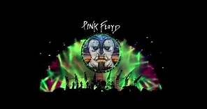 Pink Floyd - The Division Bell (Performed Live) Re:Imagined (Alternative Universe Records)