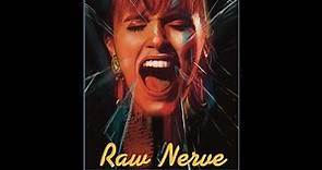 Raw Nerve (1991) - Glenn Ford, Traci Lords & Sandahl Bergman