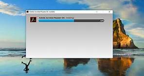 How to Download and Install Adobe Reader [Tutorial]
