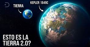 El telescopio Kepler encuentra planetas mejores que la Tierra
