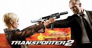 Transporter 2 Movie | Jason Statham,Kate Nauta,Amber Valletta | Full Facts and Review