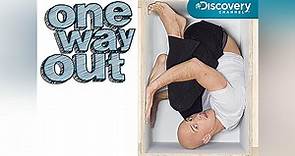 One Way Out Season 1 Episode 1 Bee Stung Brit