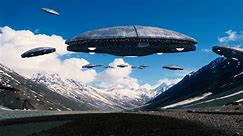 Top 30 Alien Encounters, Technologies and Abductions