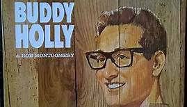 Buddy Holly & Bob Montgomery - Holly In The Hills