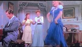 June Haver Dancing to an Irish Reel from “ The Daughter Of Rosie O’Grady “ ( 1950 )