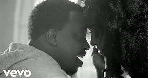 Anthony Hamilton - Amen (Official Music Video)