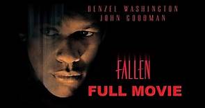 Fallen /Full Movie Denzel Washington, John Goodman, Elias Koteas Horror / Thriller Movie