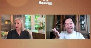Mimi Leder Interview for Apple TV+'s The Morning Show Season Three