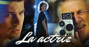 La actriz | Películas Completas en Español Latino