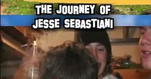 How Jesse Sebastiani Went from Farm to Filmmaking: A Thrilling Story