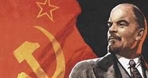 Vladimir Lenin - Russian Communist Leader Documentary