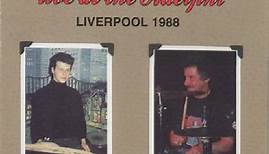 The Pete Best Band - Live At The Adelphi Liverpool 1988