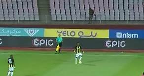 Jota strikes! ⚽️⚽️ Al-Ittihad doubles their lead to 2-0 with an incredible goal! 🔥