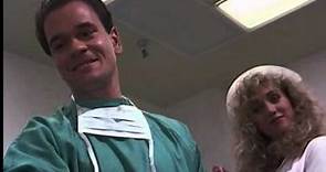 Robert Picardo As A Doctor Before Voyager (Widescreen HD)