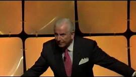 From Success to Significance Dr. Nido Qubein Speaks for TransAmerica