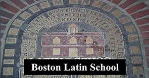 Boston Latin School