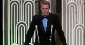 Patton Wins Best Picture: 1971 Oscars