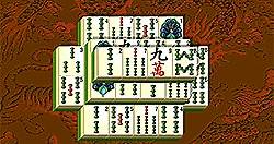 Mahjong Shanghai Dynasty | Juega en Línea Ahora Gratis - Y8.com