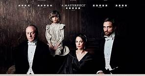 THE CHILDHOOD OF A LEADER | Official UK Trailer