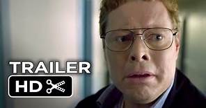 Cruel & Unusual Official Movie Trailer #1 (2014) - David Richmond-Peck Mystery Movie HD