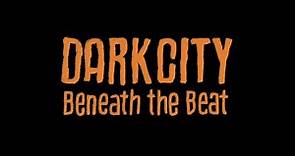 Dark City Beneath the Beat Trailer | Foreword by Issa Rae