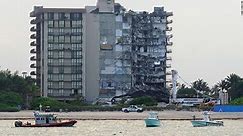 Report warned parts of Surfside condo had zero remaining years of useful life