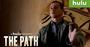 An Exclusive First Look at the Path on Hulu • The Path on Hulu