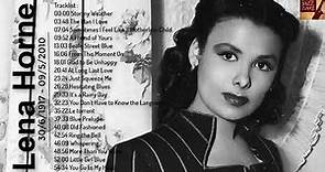 Lena Horne greatest hits full album - The Best of Lena Horne
