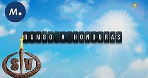 ¡Supervivientes empieza ya! Mitele PLUS estrena los especiales ‘Rumbo a Honduras’ | Mediaset
