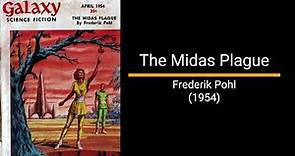 The Midas Plague - Frederik Pohl (Novella)