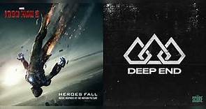 Ready Aim Fire/Deep End (mashup) - Imagine Dragons + The Score