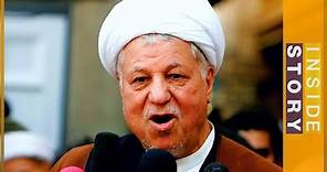 What does Rafsanjani's death mean for Iran? | Inside Story