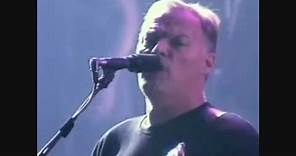 Pink Floyd. Dark Side Of The Moon, Live 1994: "Time"
