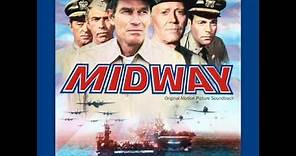Midway | Soundtrack Suite (John Williams)