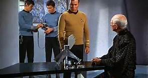 Star Trek - 3x23 - All Our Yesterdays