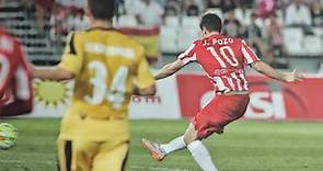 José Angel Pozo... debut en la... - SpanishArmy Football